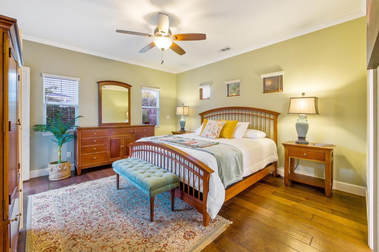 Berry House Villa Аройо Гранде Екстериор снимка