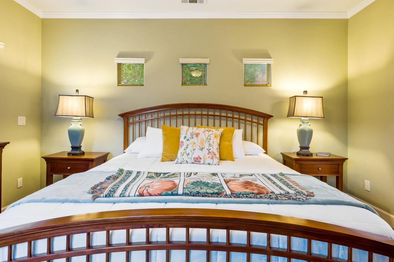 Berry House Villa Аройо Гранде Екстериор снимка
