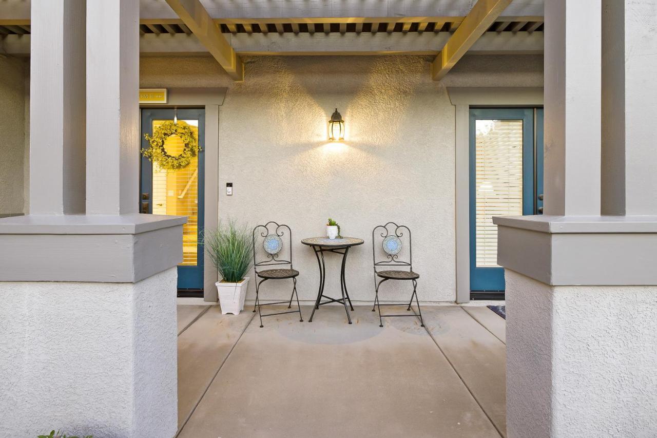 Berry House Villa Аройо Гранде Екстериор снимка